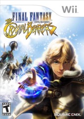 final fantasy crystal chronicles the crystal bearers